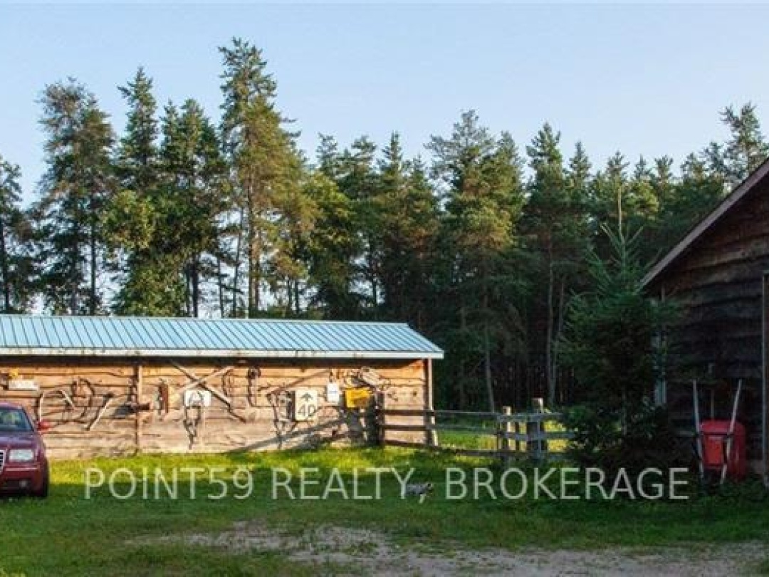 229 Airport Rd, Joly