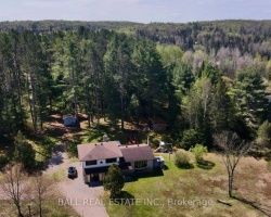 Property for Sale on 10092 County Road 503, Highlands East