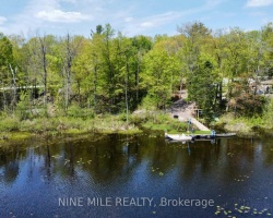 Property for Sale on 2699 Coopers Falls Road, Severn