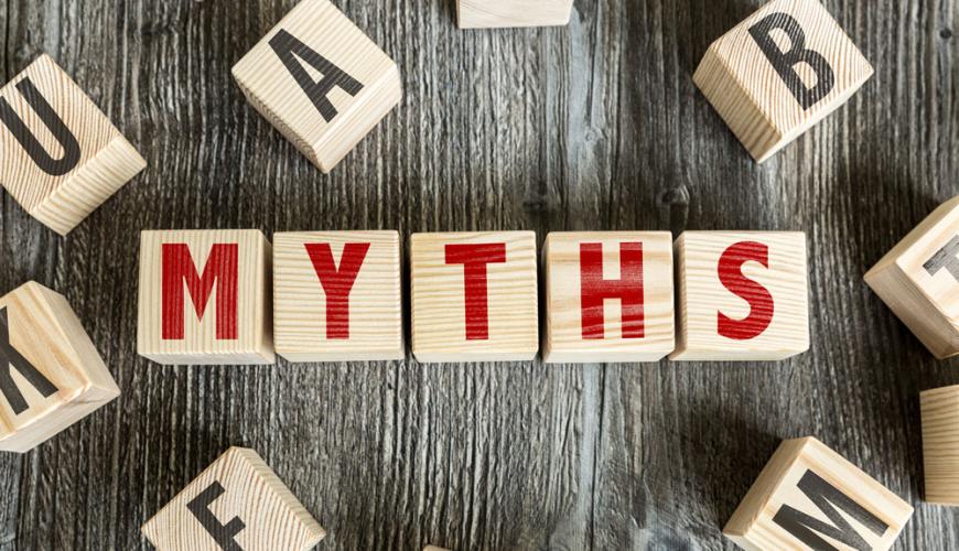 6 Real Estate Myths That Need Debunking