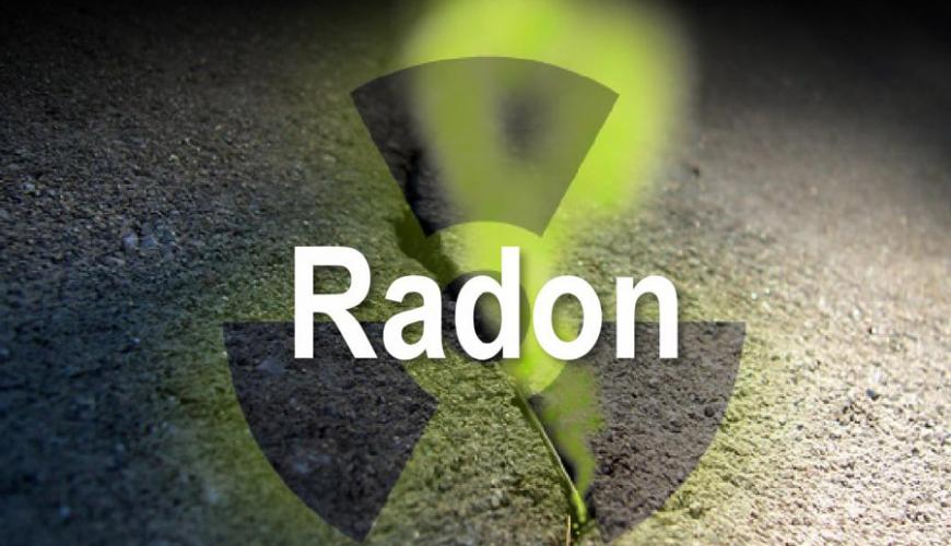Dangers of Radon in your Home or Cottage