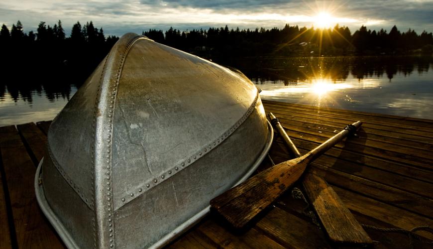 Dock Maintenance Tips for your cottage