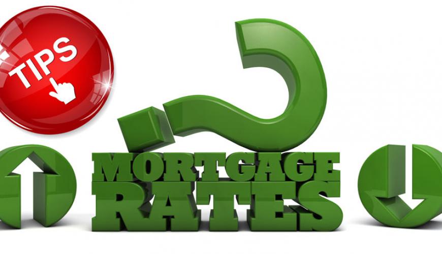 7 Tips on How to Get The Best Mortgage