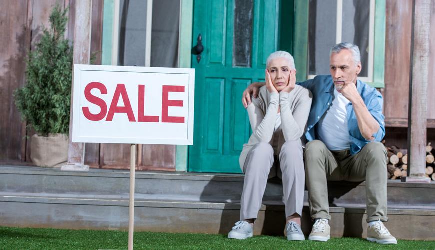 8 Ways to ruin your chances of selling your home