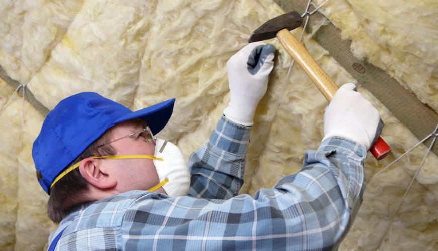 Insulating your Cottage