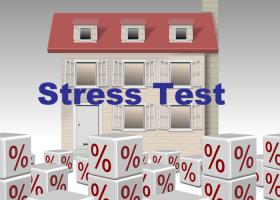 New mortgage stress test regulations