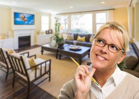 Here is how staging your home can help you sell for more