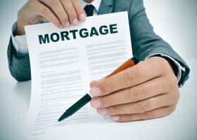 Mortgage Options