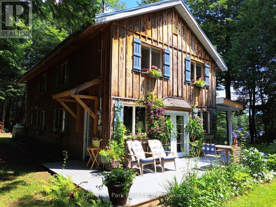1023 ROLY LANE, Tasso Lake
