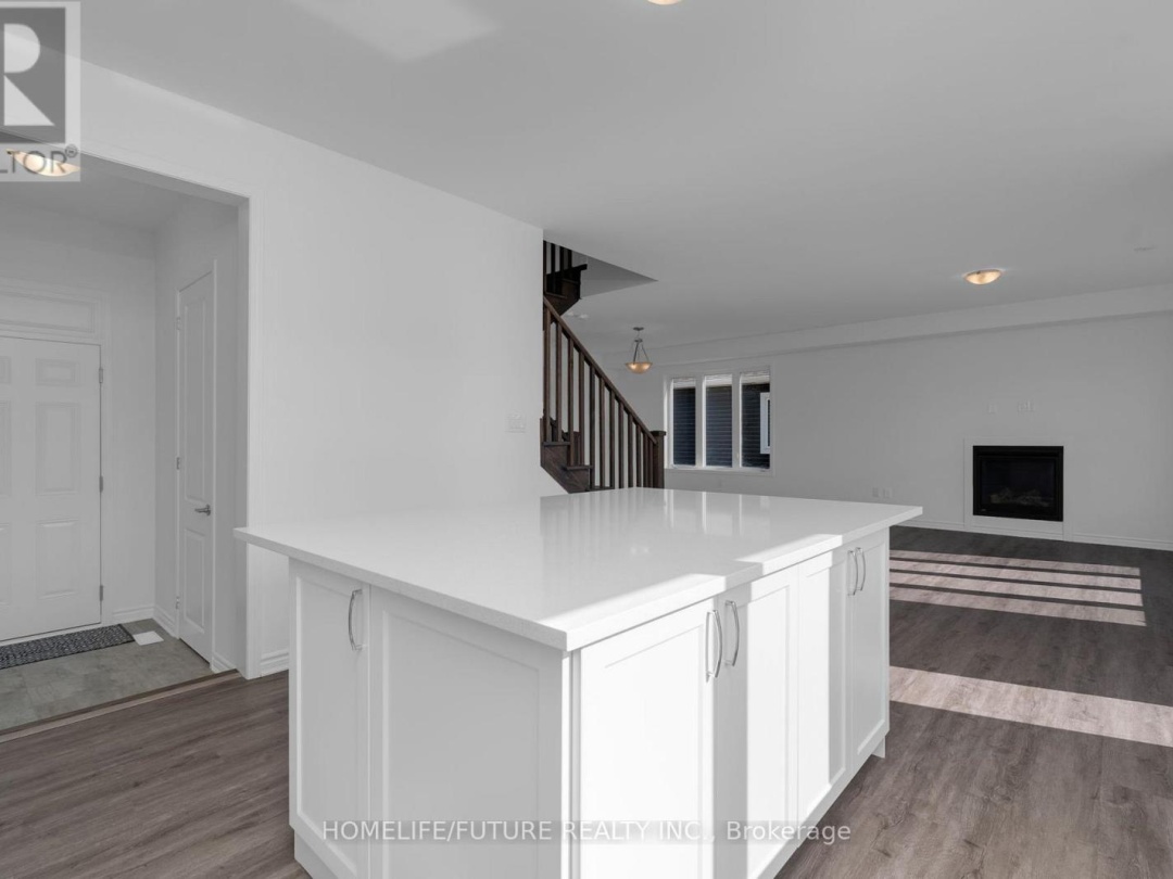 1 DYER CRESCENT, Bracebridge (Macaulay)