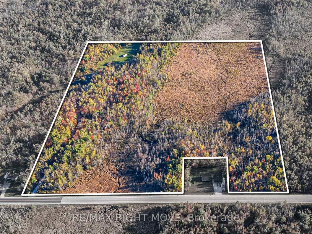 2085 MONCK ROAD,