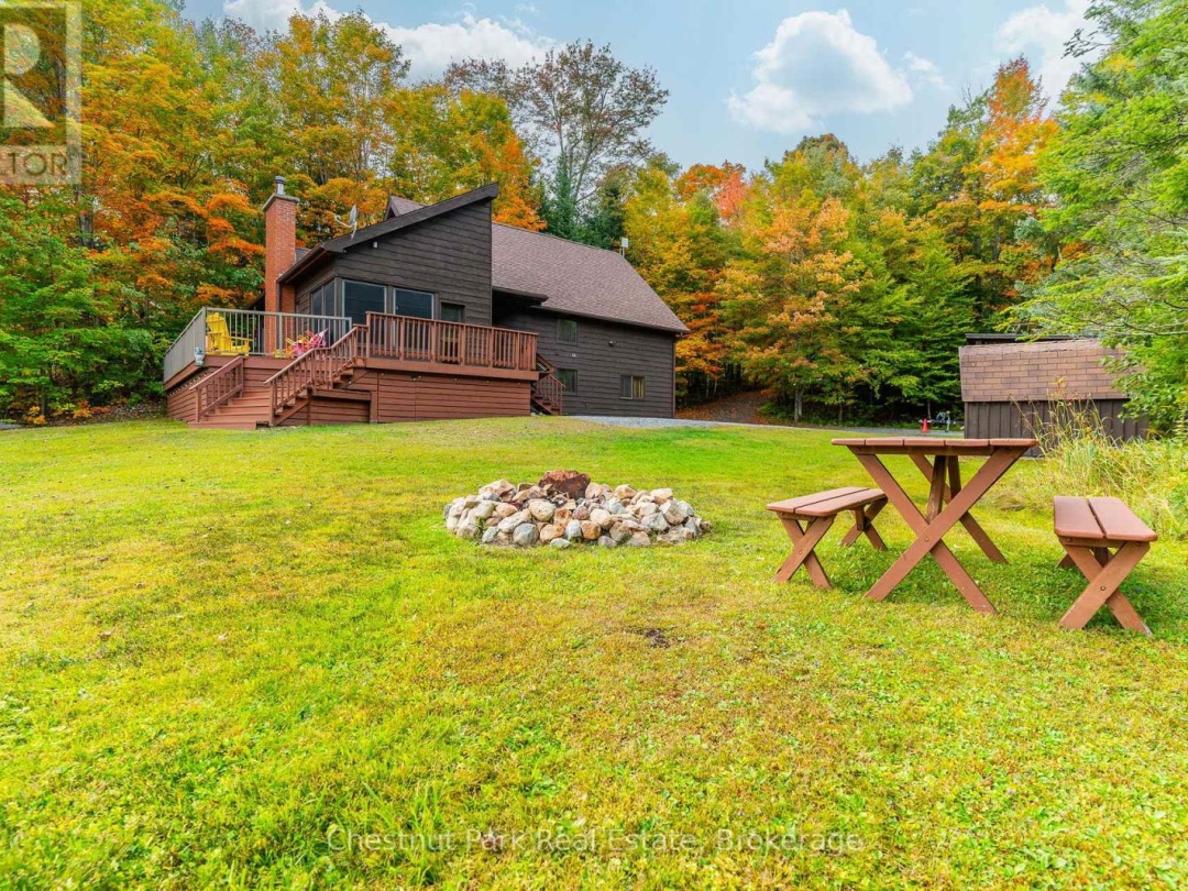 1109 CANOPY LANE, Maple Lake