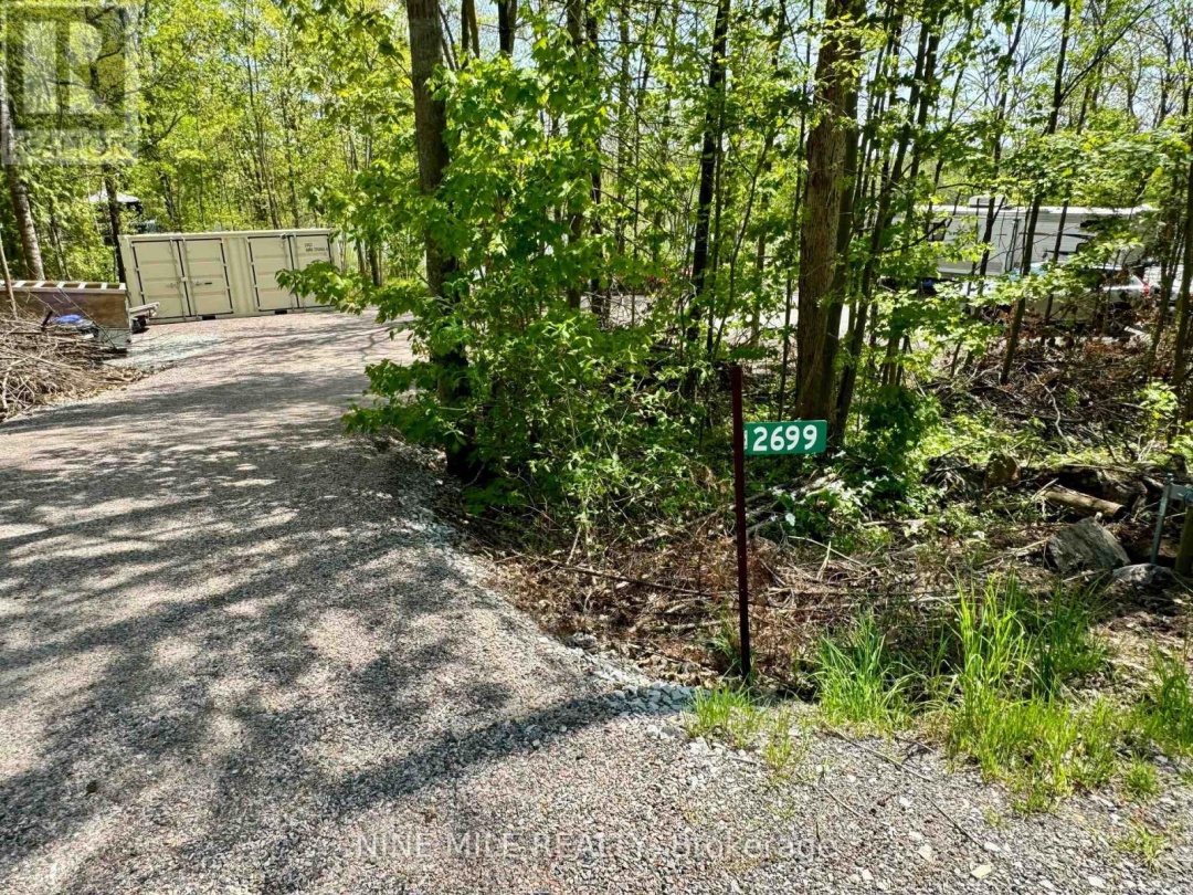 2699 COOPERS FALLS ROAD,