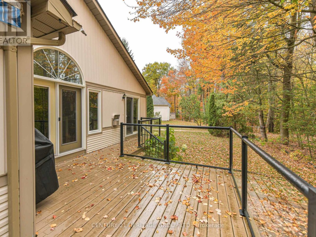 19 SPRINGWOOD CRESCENT,