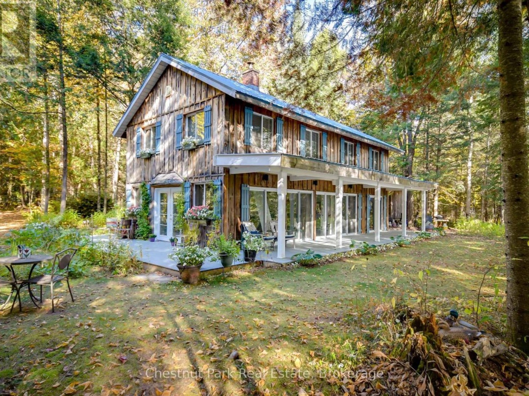 1023 ROLY LANE, Tasso Lake