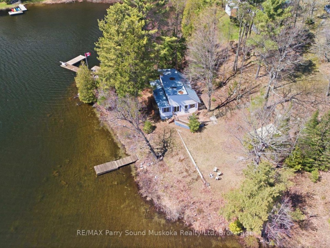 39 LITTLE FINLAND ROAD, Rankin Lake