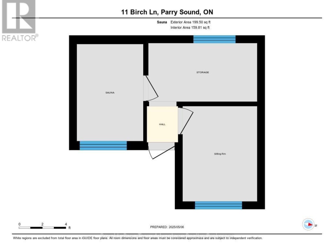11 BIRCH LANE, Harris Lake