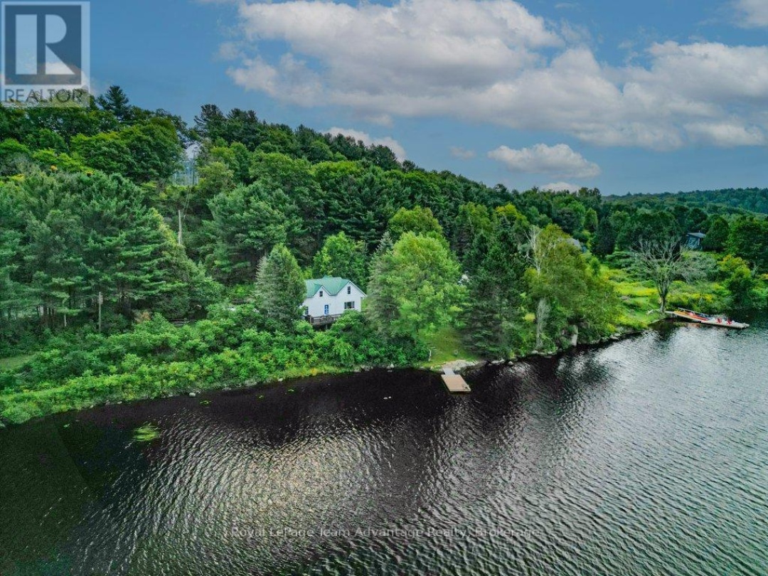 27 BURNSIDE BRIDGE ROAD, Mill Lake