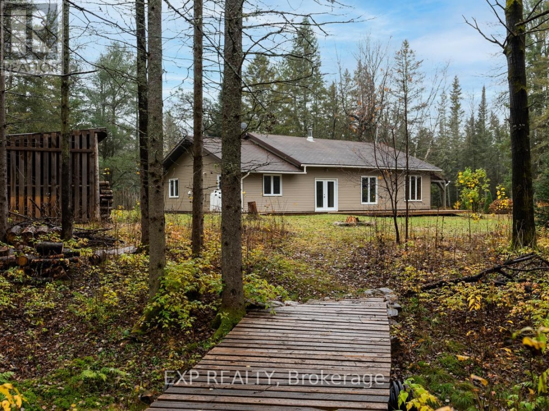 1153 RIDING RANCH RD, Parry Sound