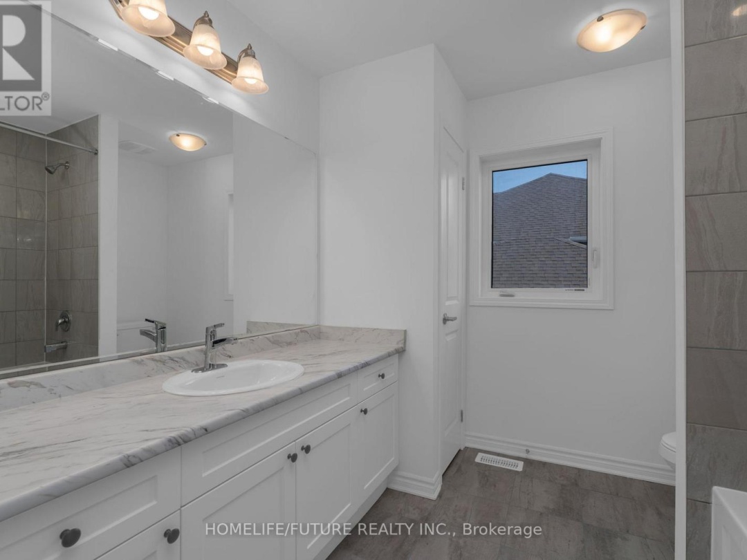1 DYER CRESCENT, Bracebridge (Macaulay)