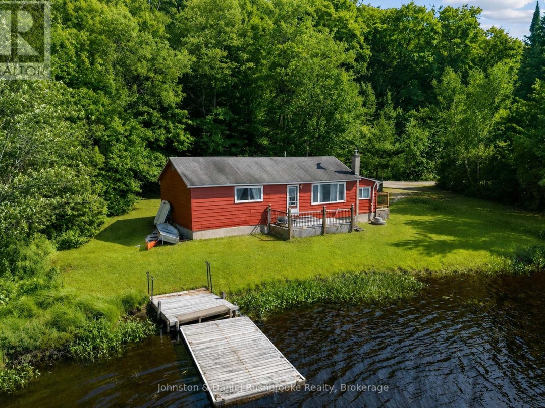 1020 GORDONIER LK RD PRIVATE, Gordonier Lake