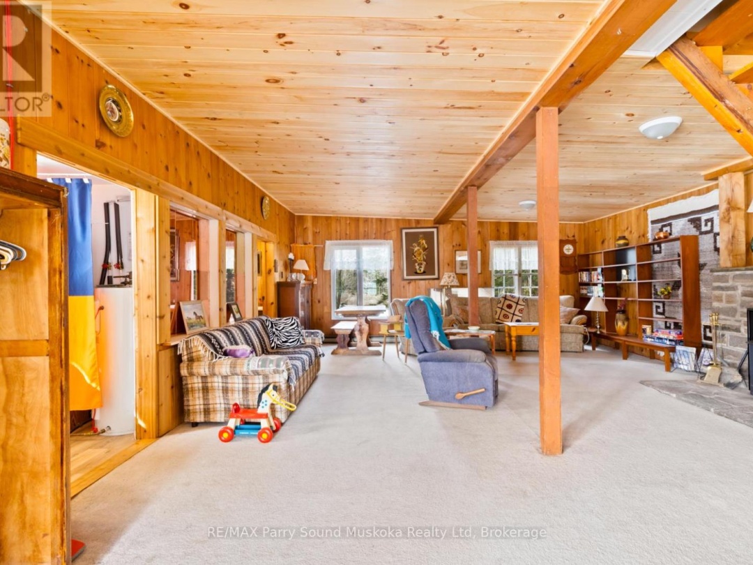 39 LITTLE FINLAND ROAD, Rankin Lake