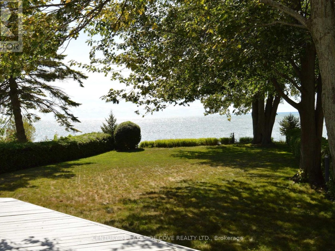 100 LAKE AVENUE,