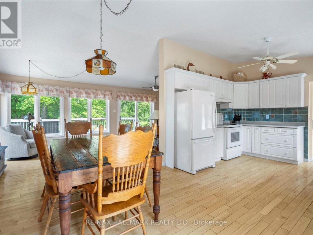 6 EVANS DRIVE, Burnt River
