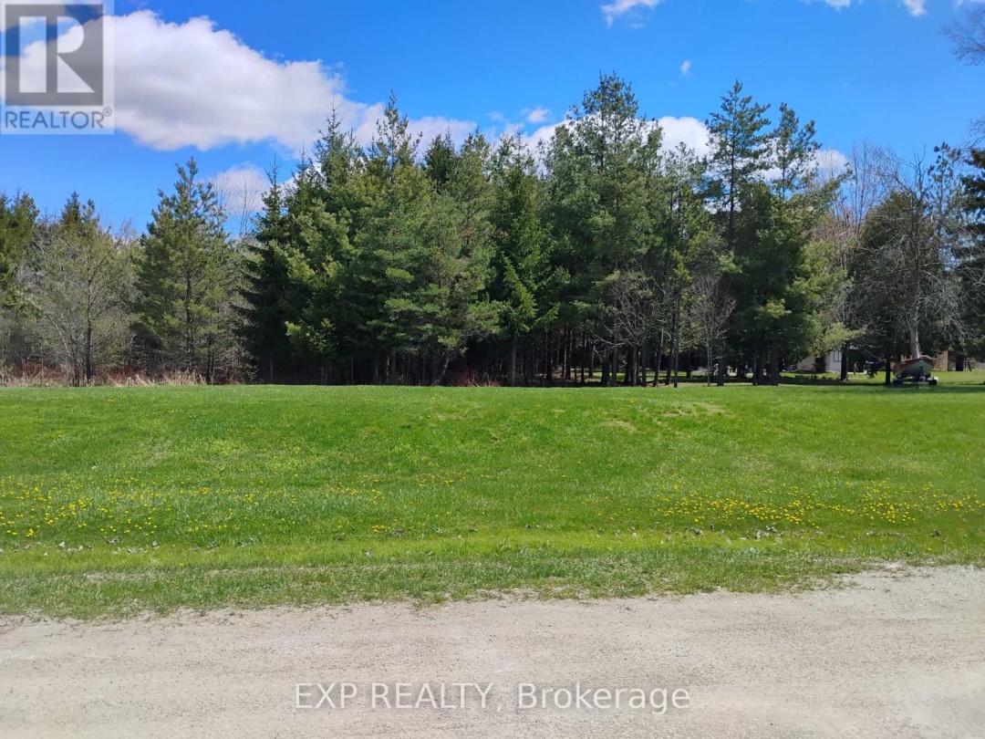 2825 PERRY AVENUE, Ramara (Brechin)