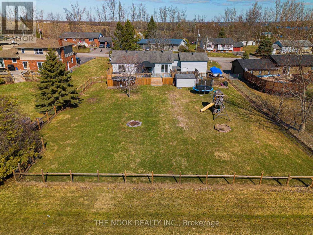 6 SPARROW COURT, Kawartha Lakes (Mariposa)