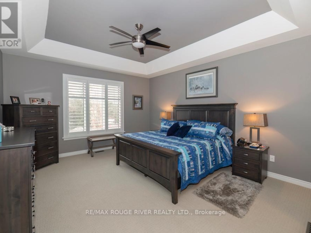 27 SOUTH HARBOUR DRIVE, Kawartha Lakes (Bobcaygeon)