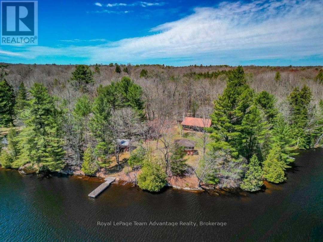 11 BIRCH LANE, Harris Lake