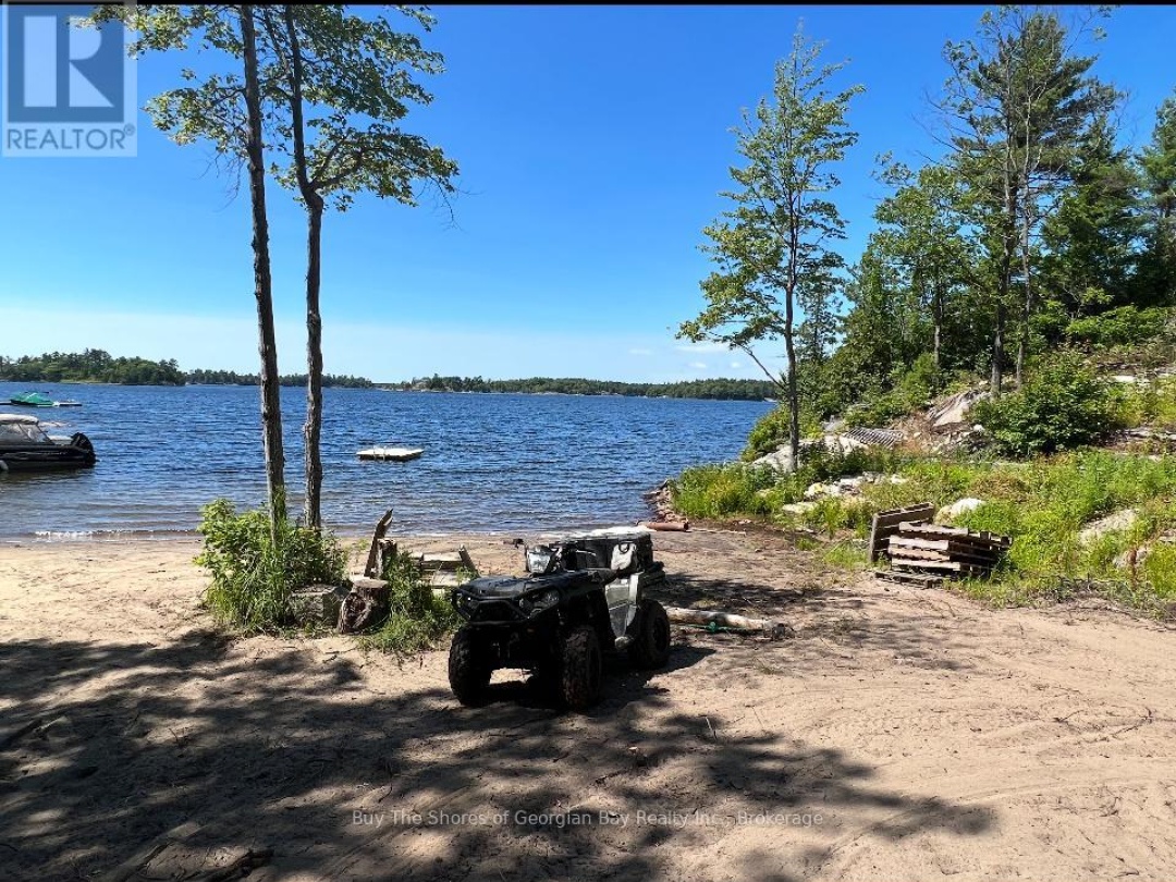 15212 GEORGIAN BAY SHORE ISLAND,