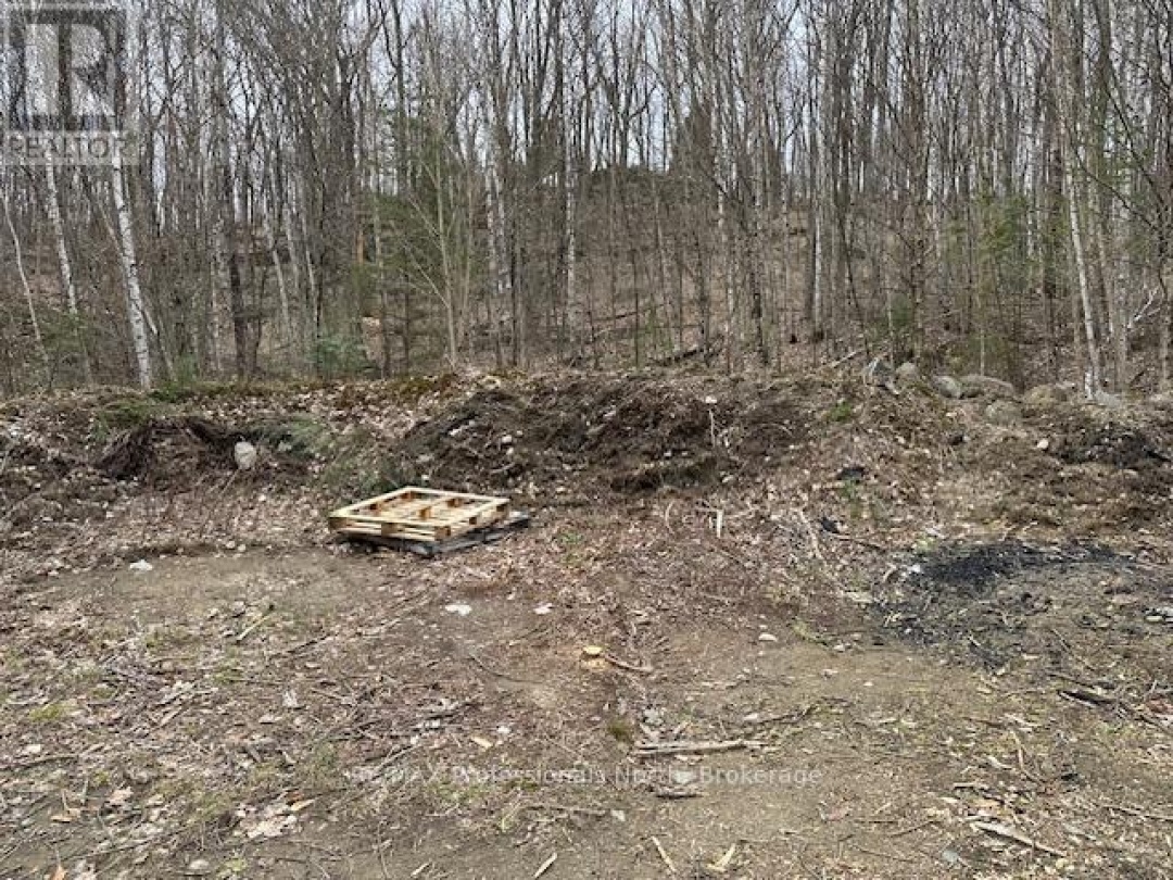 LOT SILVERWOOD ROAD,