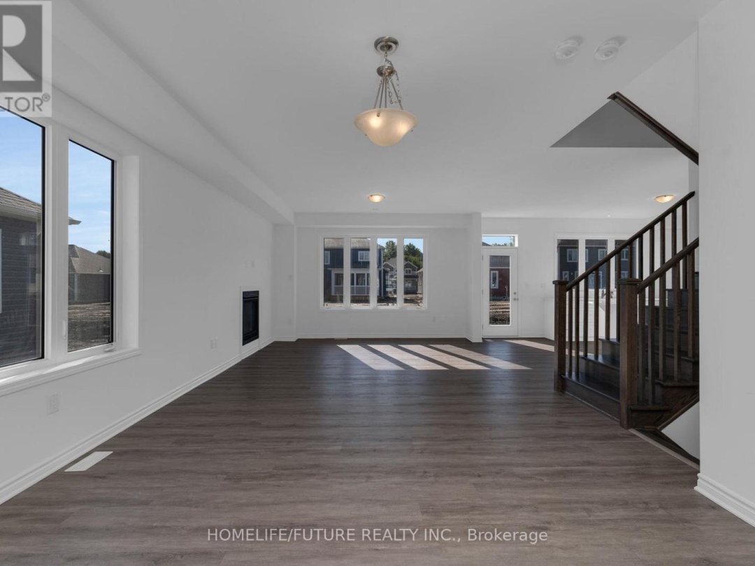 1 DYER CRESCENT, Bracebridge (Macaulay)
