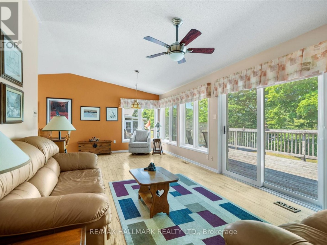 6 EVANS DRIVE, Burnt River