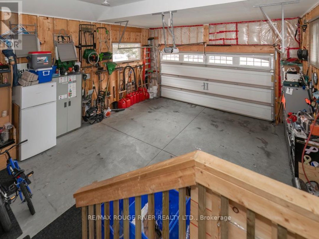 27 SOUTH HARBOUR DRIVE, Kawartha Lakes (Bobcaygeon)