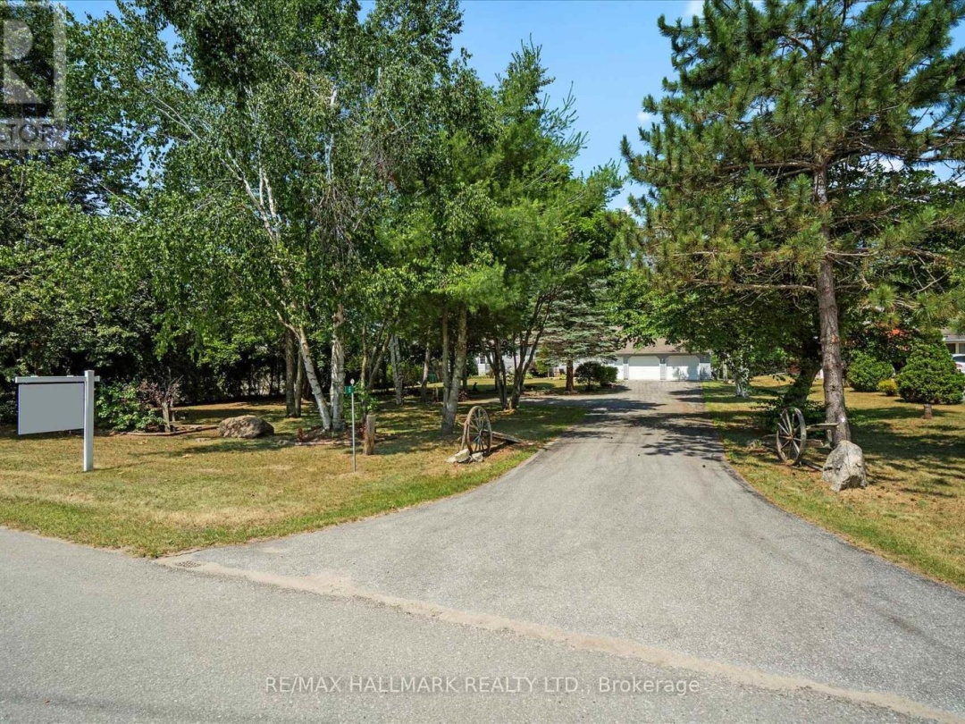 6 EVANS DRIVE, Burnt River