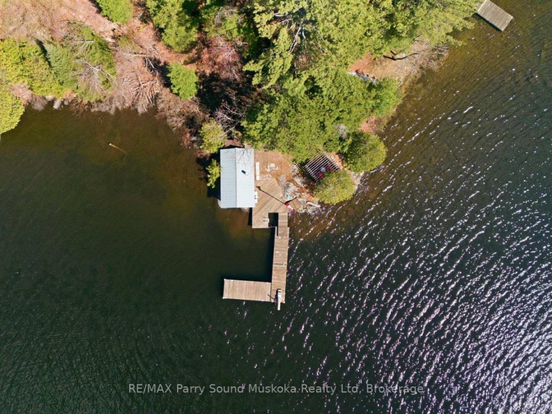 39 LITTLE FINLAND ROAD, Rankin Lake