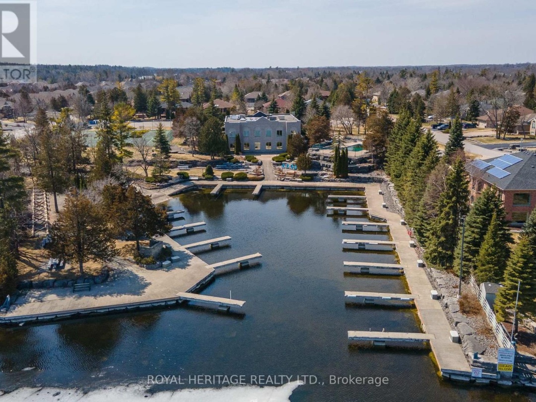 13 SOUTH HARBOUR DRIVE, Pigeon Lake