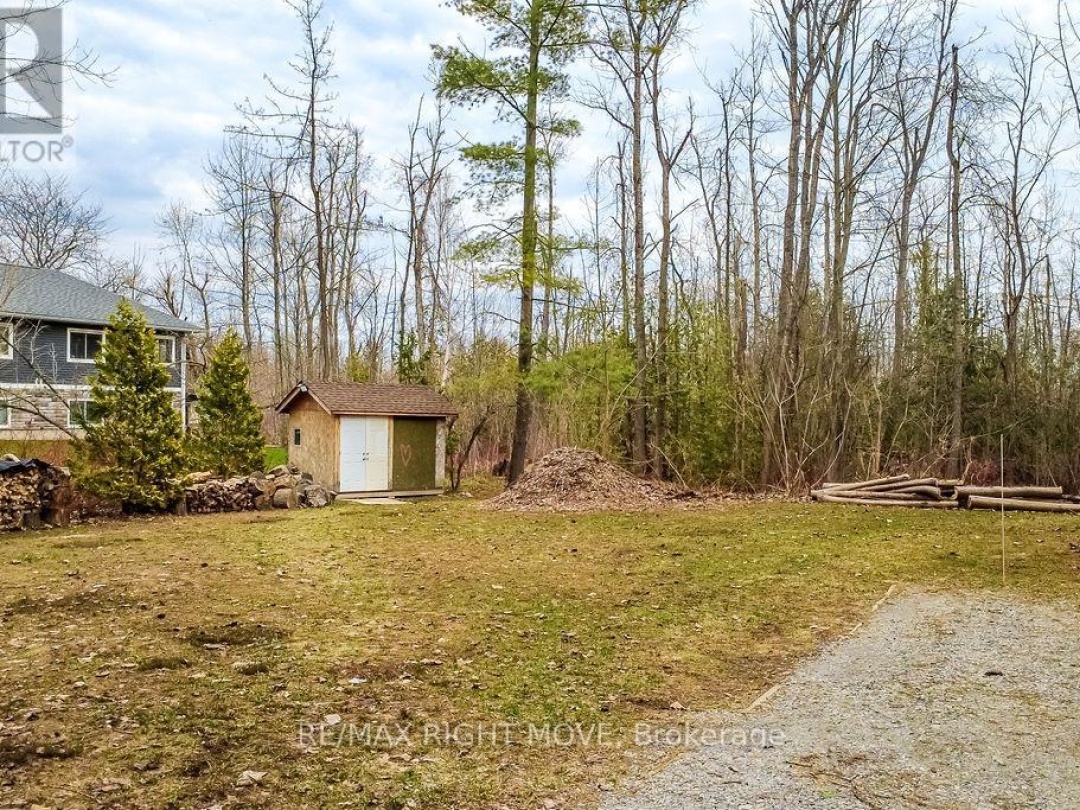 454 BAY STREET, Orillia