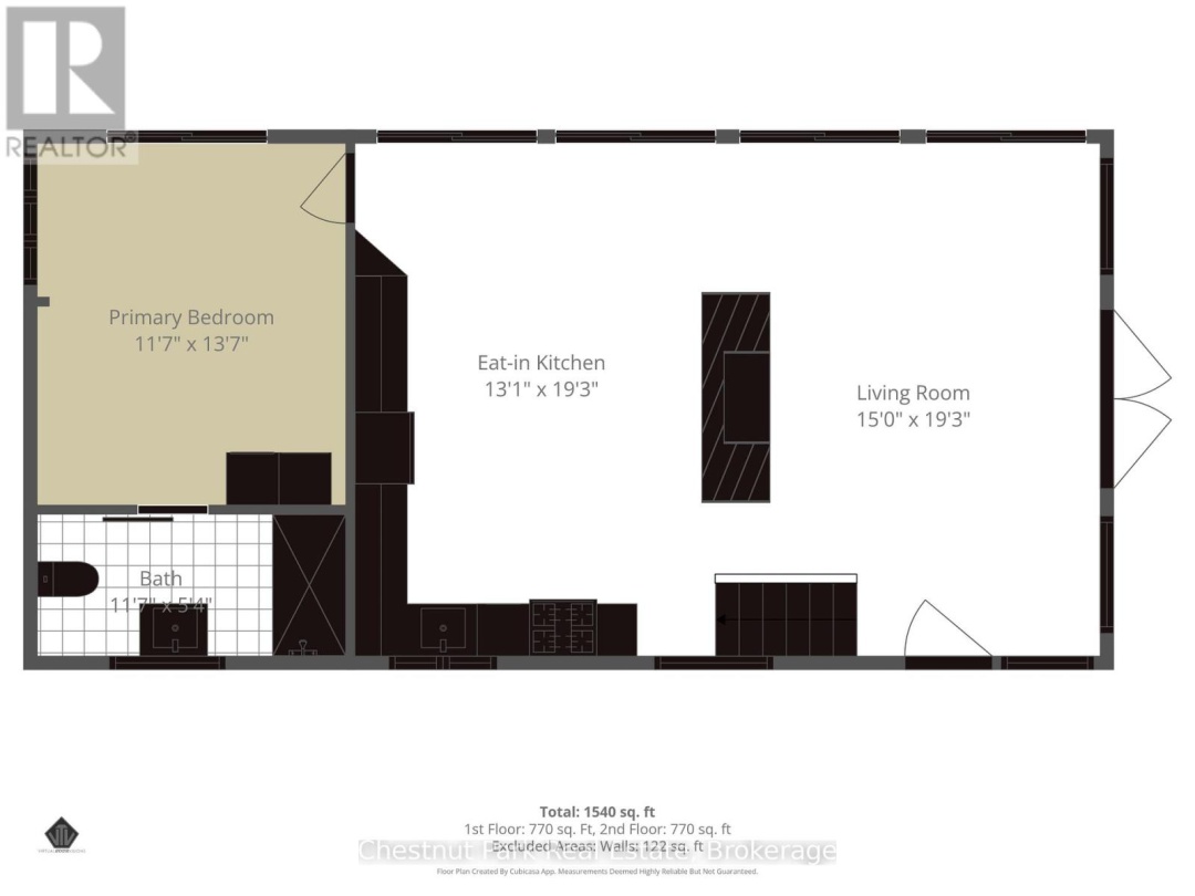 1023 ROLY LANE, Tasso Lake