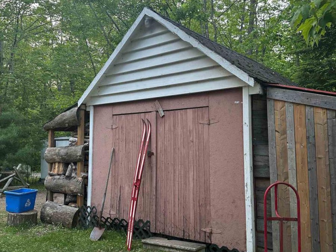 98 MCLEISH DRIVE, Young Lake