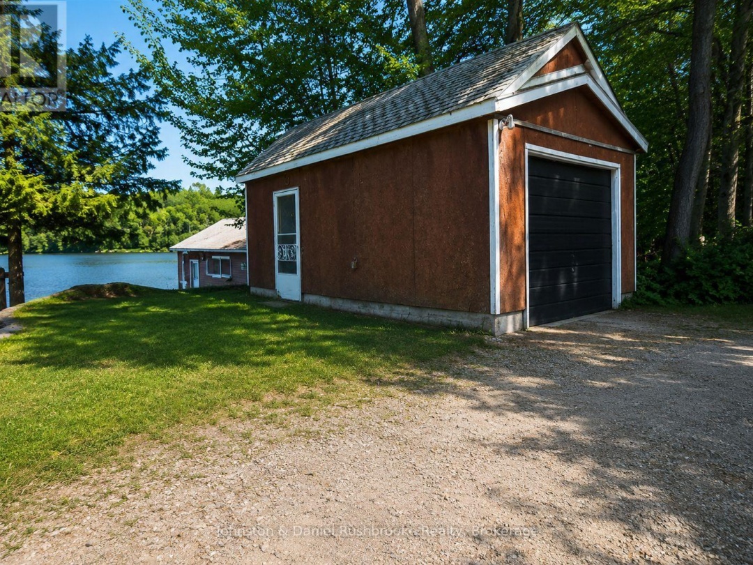 1020 GORDONIER LK RD PRIVATE, Gordonier Lake