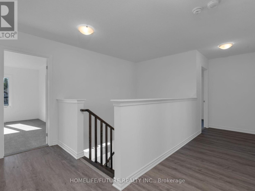 1 DYER CRESCENT, Bracebridge (Macaulay)