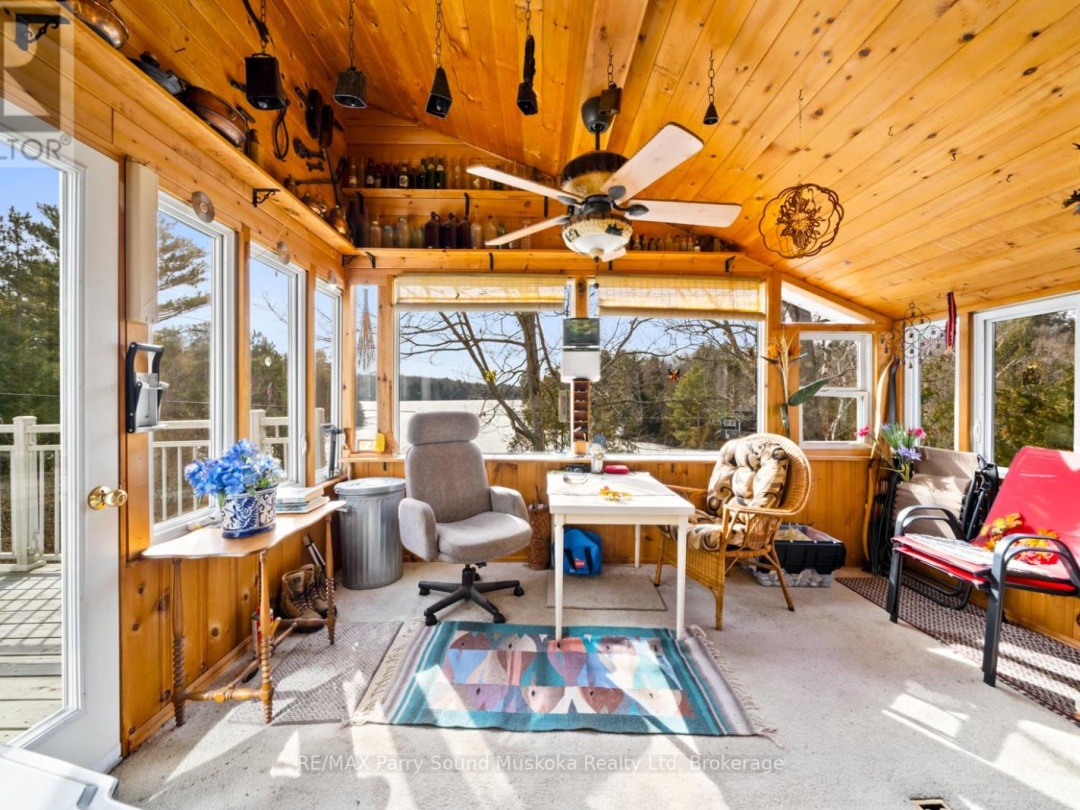 39 LITTLE FINLAND ROAD, Rankin Lake