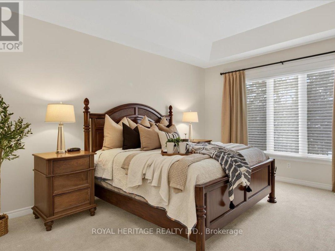 13 SOUTH HARBOUR DRIVE, Pigeon Lake