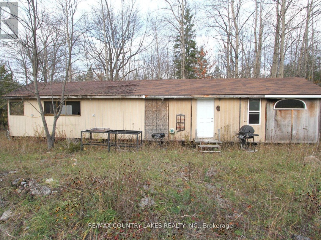 LT3 RAMBLEWOOD TRAIL, Kawartha Lakes (Bexley)