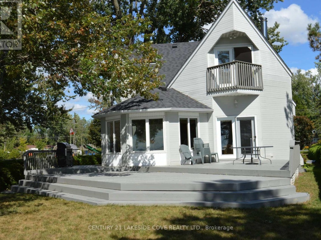 100 LAKE AVENUE,
