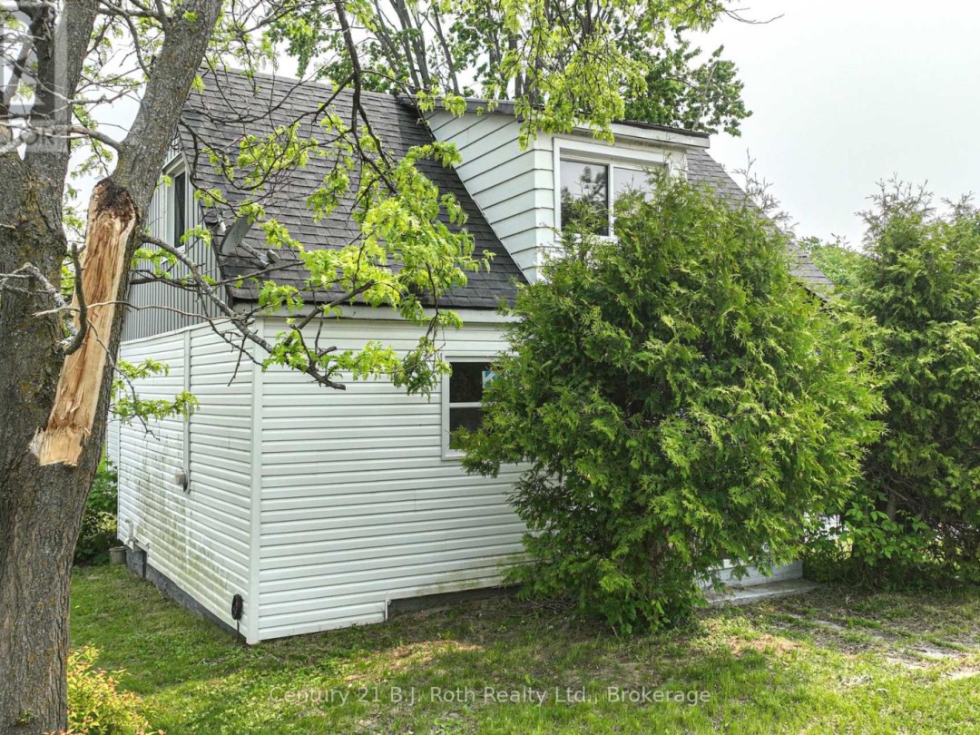382 WEST STREET N, Orillia